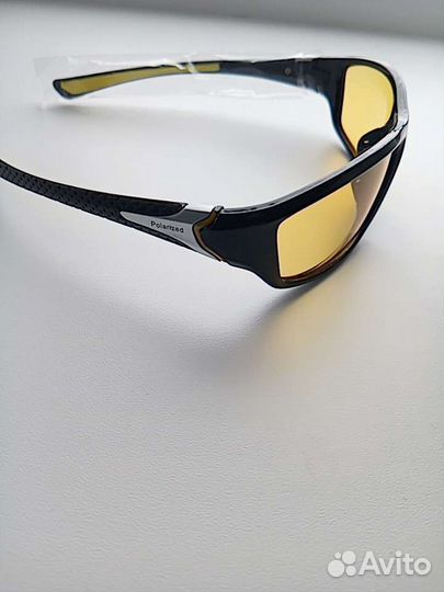 Очки солнцезащитные поляризационные