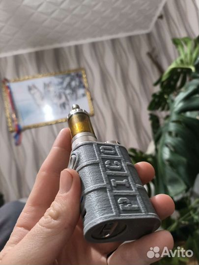 3D Печать на заказ