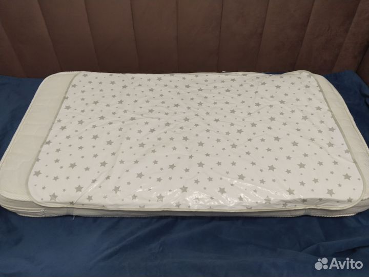 Матрас детский