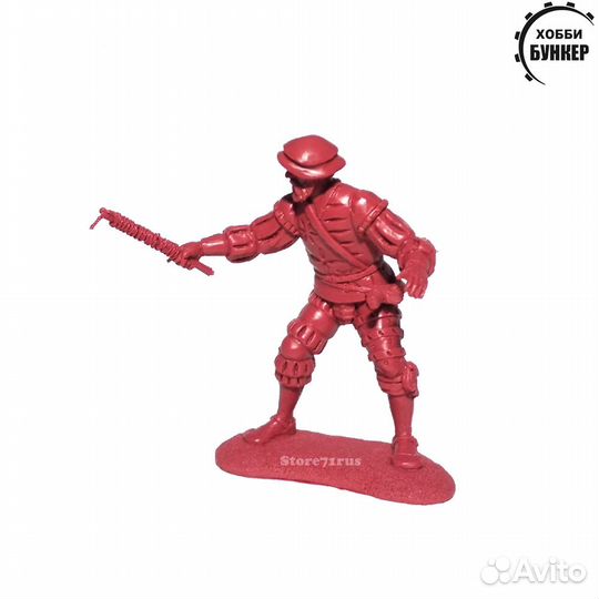 Солдатики Хобби Бункер - Артиллерия Ландскнехтов