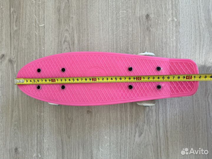 Скейтборд детский