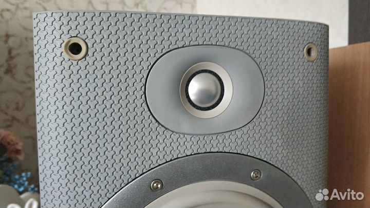 Колонки Bowers & Wilkins B&W DM-602 S3 (Англия)