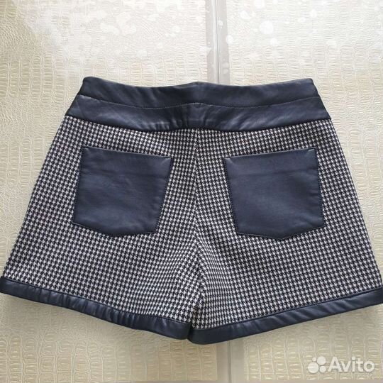 Шорты для девочки 146