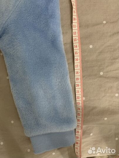 Комбинезон GEE JAY baby 12/18 86-92