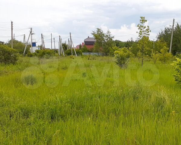 Участок 15 сот. (ИЖС)