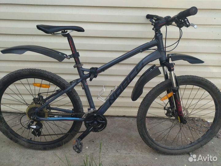 Велосипед горный Norco Storm