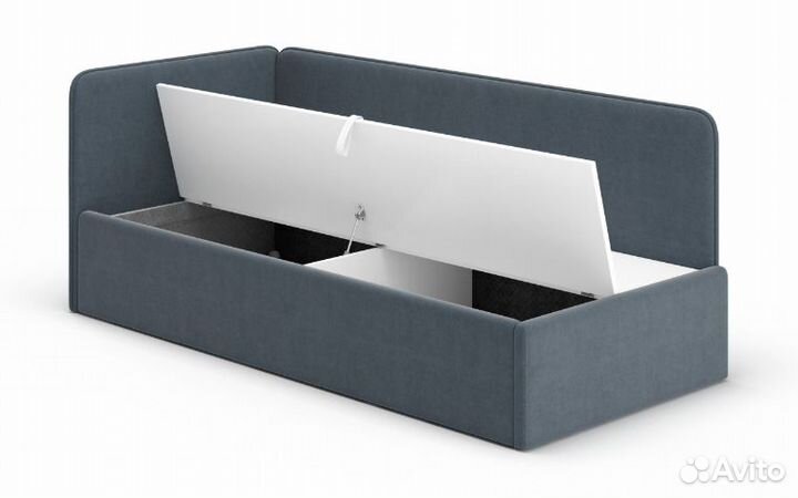 Кровать-Диван-Romack-Leonardo