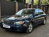 Nissan Maxima 3.0 AT, 2005, 175 450 км, с пробегом, цена 517 000 руб.