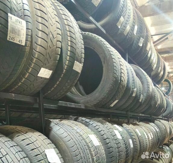 Nankang ESSN-1 Corsafa 235/40 R18 95W