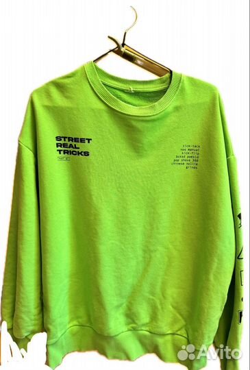 Свитшоты, худи