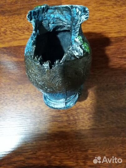 Аксессуары Для аквариума