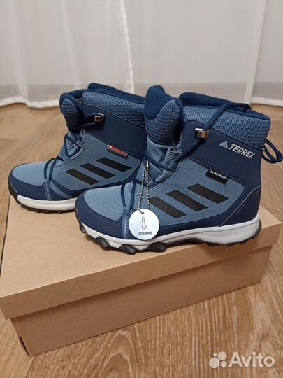 Ботинки adidas terrex