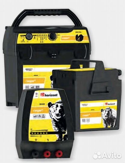 Электропастух электроизгородь и все комплектующие