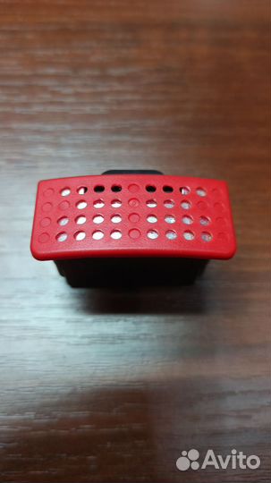 Nintendo 64 memory expansion pack