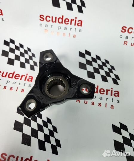 Фланец шарнир на Mercedes Benz Мерседес