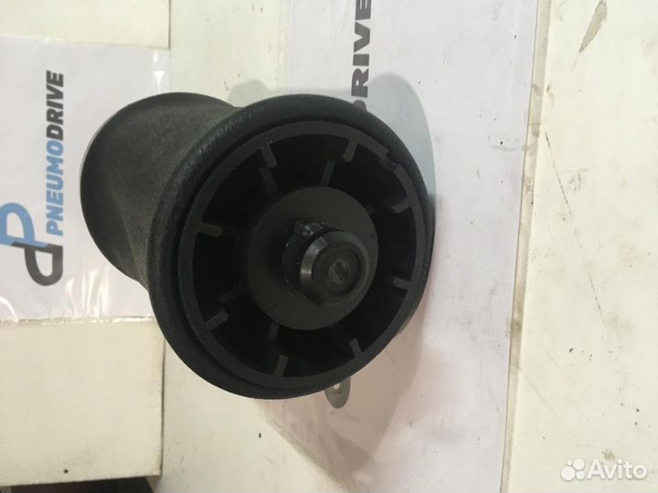 Новый Пневмобаллон задний BMW E53