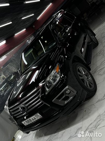 Полировка авто керамика