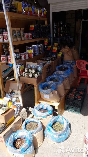 Продавец консультант