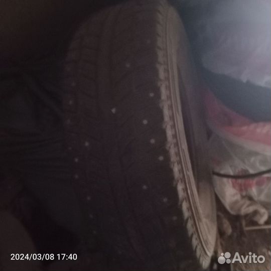 Резина на УАЗ