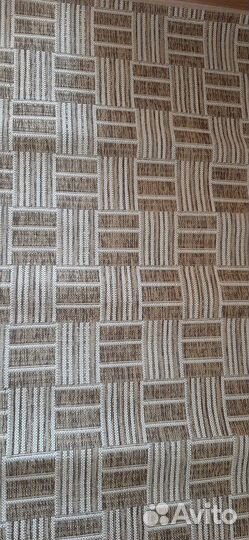 Ковёр новый