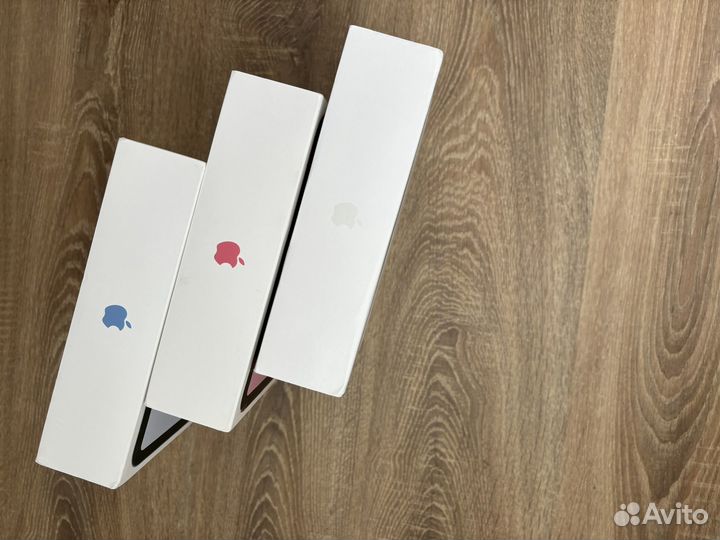 Apple iPad 10.9 2022 (новые)