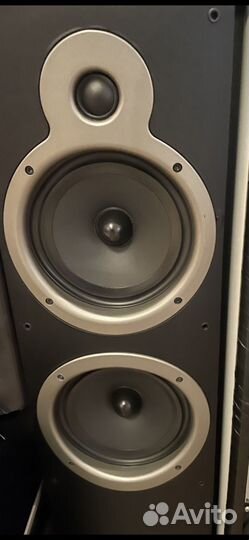 Напольная Акустика колонки