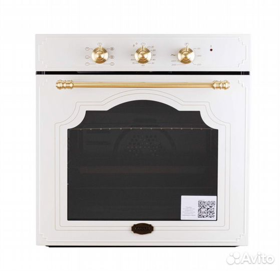 Духовой шкаф kaiser