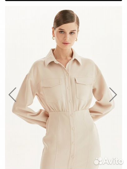 Платье love republic