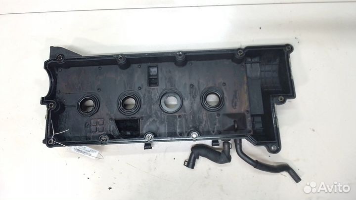 Крышка клапанная двс Hyundai Tucson 1, 2006