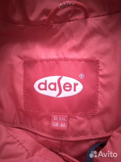 Куртка женская 46р