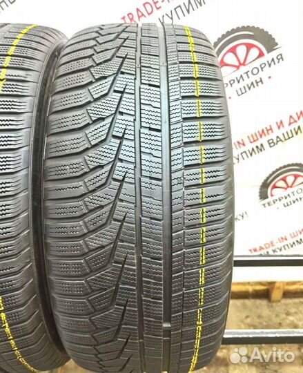 Hankook Winter I'Cept Evo2 W320 225/50 R17 98N