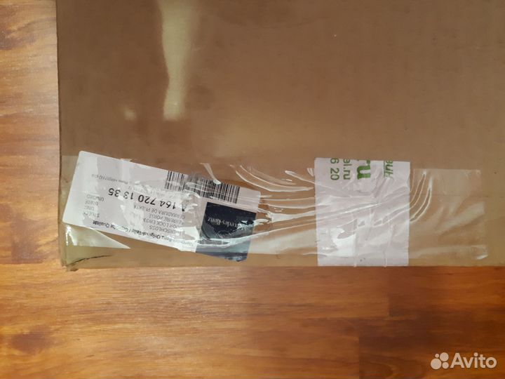 Замок двери передней левой Mercedes Benz