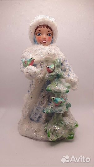 Ручная поделка