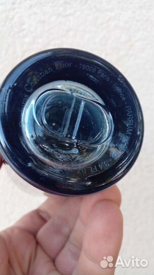 Парфюм распив Диор Саваж Dior Sauvage оригинал