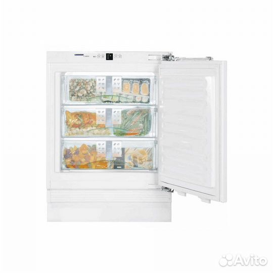 Морозильная камера встраиваемая Liebherr UIG1313