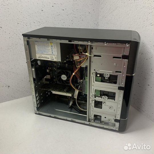 Системный блок Lenovo H535 (Рассрочка / 6131)