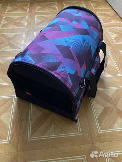 Переноска для собак