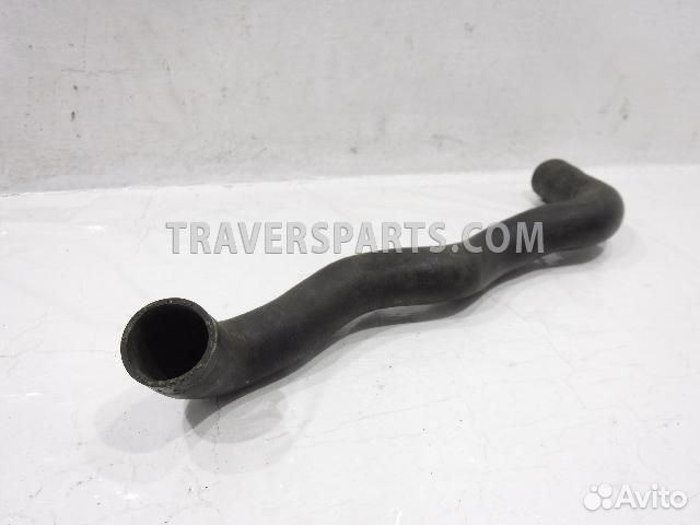 Патрубок системы охлаждения