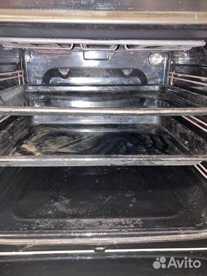 Электродуховой шкаф Fratelli Onofri