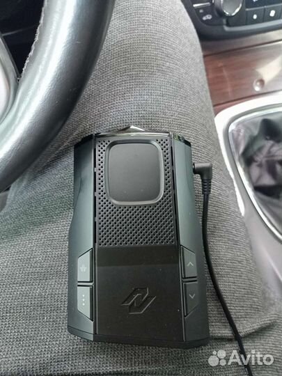 Радар детектор neoline x cop 6000s