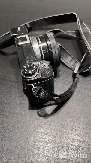 Sony nex 6