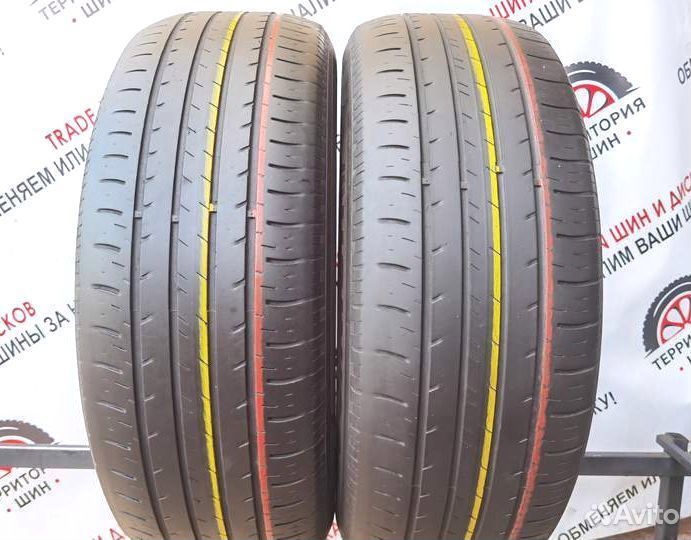 Hankook Kinergy GT H436 235/60 R18 103H