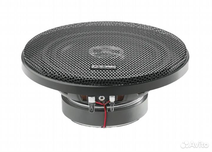 Коаксиальная автоакустика Focal RCX-130