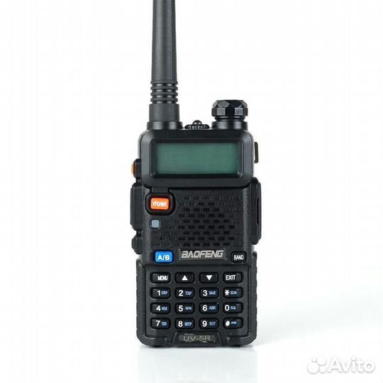 Рации baofeng UV-5R UV-82 Type-C новые с гарантией