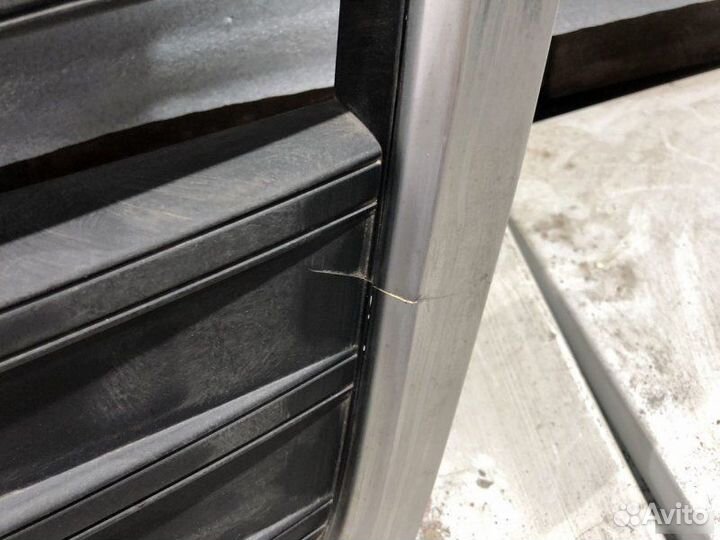 Решетка радиатора Audi Q5 8R