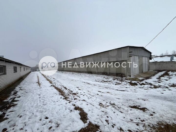 Продам производственное помещение, 4260.2 м²