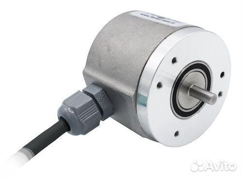 Программируемые инкрементальные энкодеры серии EIP