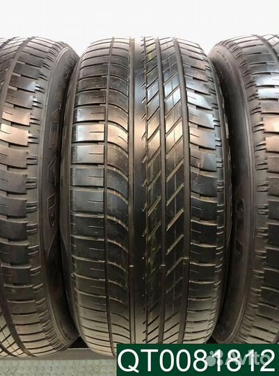 Goodyear Eagle F1 Asymmetric SUV 4x4 275/45 R21 103N