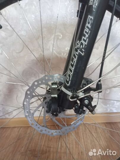 Горный велосипед GT Avalanche