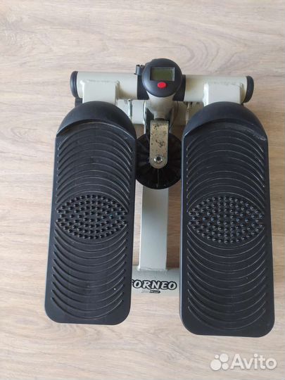 Тренажер степпер